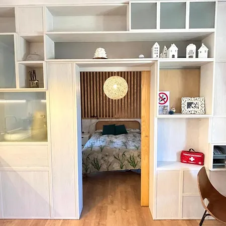 La Casetta Fco Apartment Fiumicino