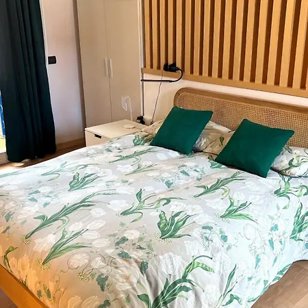 La Casetta Fco Apartment