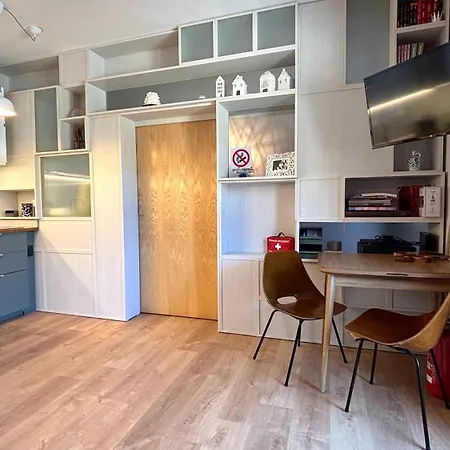 La Casetta Fco Apartment *